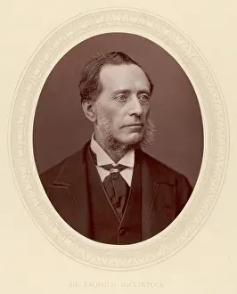 Notably: MCCLINTOCK