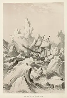 Hitherto: MCCLINTOCK/FRANKLIN