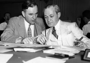 Hearing: McCormack-Dickstein Committee, 1934