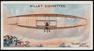 Mccurdy: Mccurdy's Silver Dart