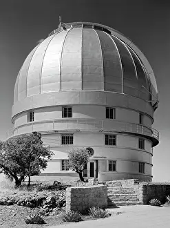 Mcdonald: McDonald Observatory - astronomy - science - architecture