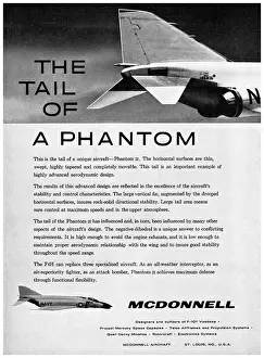Mcdonnel: McDonnel Phantom II