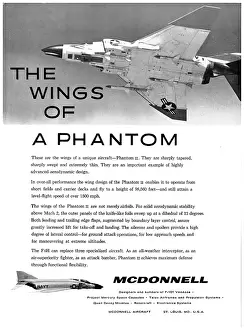 Mcdonnel: McDonnel Phantom II