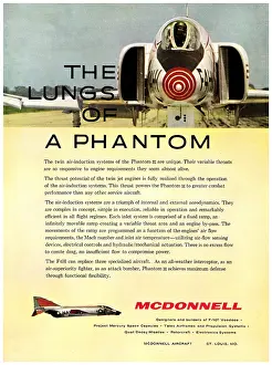 Mcdonnel: McDonnel Phantom II