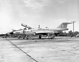 McDonnell CF-101B 101065