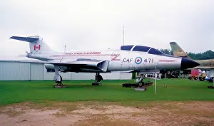 Pate: McDonnell CF-101B 17471