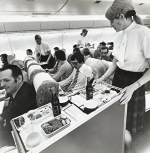 Trollies: McDonnell Douglas DC-10-30
