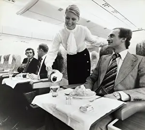 Jet Liner: McDonnell Douglas DC-10-30