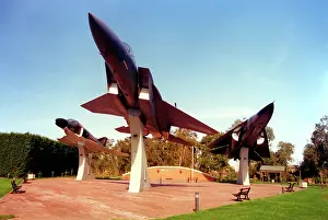 Pylon: McDonnell Douglas F-15A Eagle 74-0131