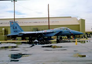 0314: McDonnell Douglas F-15A Eagle 76-0110