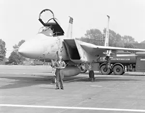Bitburg: McDonnell Douglas F-15C Eagle 79-0059