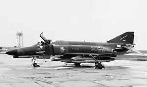McDonnell Douglas F-4 Phantom