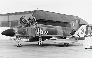 McDonnell Douglas F-4 Phantom
