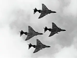 Fg.1: McDonnell Douglas F-4 Phantom FG-1