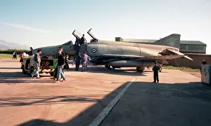 Mira: McDonnell Douglas F-4E Phantom 68-0480