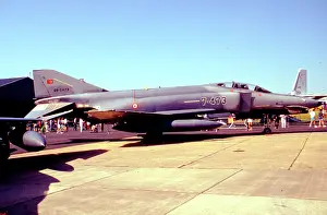 Hava: McDonnell Douglas F-4E Phantom 7-0473