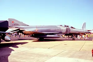 Hava: McDonnell Douglas F-4E Phantom 7-473