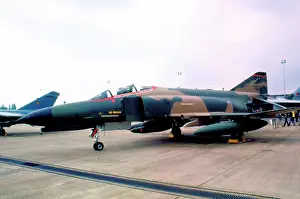 Tactic: McDonnell Douglas F-4E Phantom 72-0159