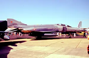 Hava: McDonnell Douglas F-4E Phantom II 7-473