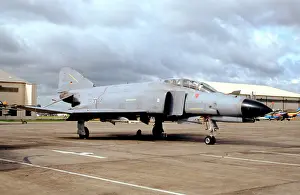 Jagdgeschwader: McDonnell Douglas F-4F 38+59