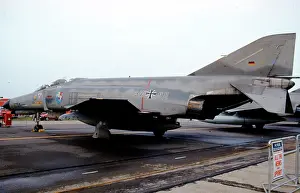 Jagdbombergeschwader: McDonnell Douglas F-4F Phantom 37+65