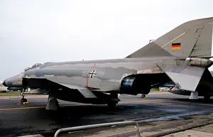 Jagdbombergeschwader: McDonnell Douglas F-4F Phantom 37+79