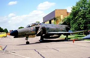 Jagdbombergeschwader: McDonnell Douglas F-4F Phantom 37+83