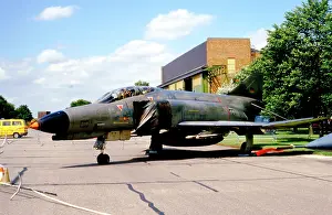 Jagdbombergeschwader: McDonnell Douglas F-4F Phantom 37+83