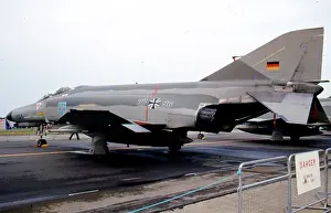 Jagdbombergeschwader: McDonnell Douglas F-4F Phantom 37+96