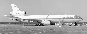 Extender: McDonnell Douglas KC-10A Extender 79-1712