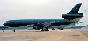 Extender: McDonnell Douglas KC-10A Extender 86-0029