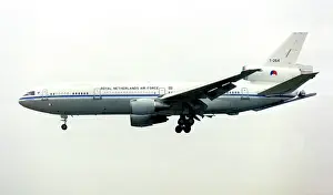 Rather: McDonnell Douglas KDC-10 T-264