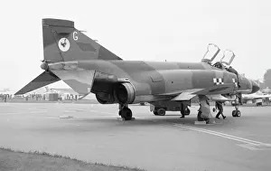 McDonnell Douglas Phantom FG.1 XV583 G