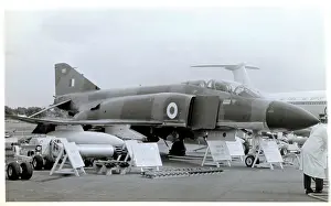 Fgr.2: McDonnell Douglas Phantom FGR.2 XT891