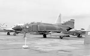 Fgr.2: McDonnell Douglas Phantom FGR.2 XT895 P