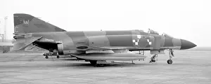Jagdgeschwader: McDonnell Douglas Phantom FGR.2 XV482 C