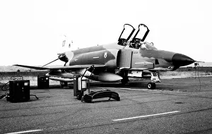 Flush: McDonnell Douglas RF-4C-37-MC Phantom 68-0558