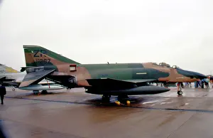 38th: McDonnell Douglas RF-4C Phantom 69-0367