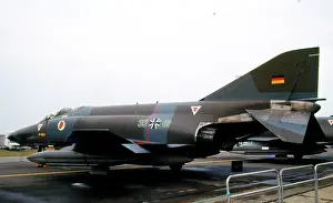 Immelmann: McDonnell Douglas RF-4E 35+81