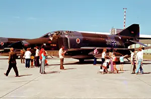 Immelmann: McDonnell Douglas RF-4E 35+81