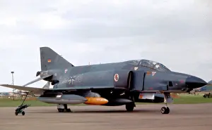 35 40: McDonnell Douglas RF-4E Phantom 35+40