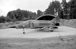 Jagdgeschwader: McDonnell Douglas RF-4E Phantom 35+64