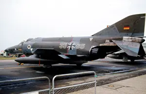 4149: McDonnell Douglas RF-4E Phantom 35+65