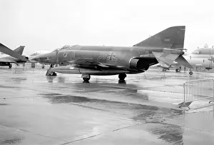 Aufklarungsgeschwader: McDonnell Douglas RF-4E Phantom II 35+07