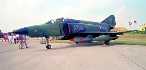 Turk: McDonnell Douglas RF-4E Phantom II 69-7459