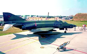 Turk: McDonnell Douglas RF-4E Phantom II 69-7466