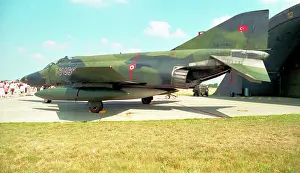 Turk: McDonnell Douglas RF-4E Phantom II 69-7466