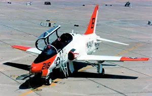 Goshawk: McDonnell Douglas T-45A Goshawk 163616