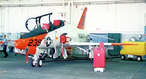 Goshawk: McDonnell Douglas T-45A Goshawk 163630