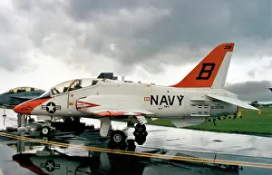 Goshawk: McDonnell Douglas T-45C Goshawk 163635
